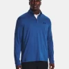 Herren UA Playoff Mit ¼-Zip