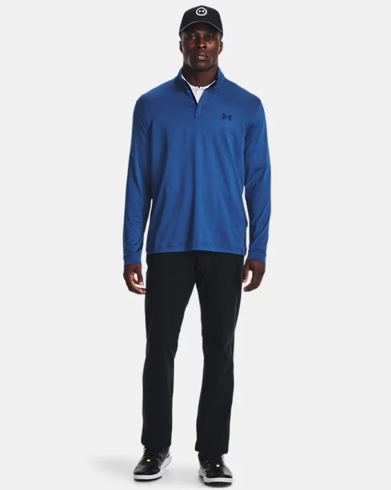 Herren UA Playoff Mit ¼-Zip – Bild 3