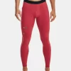 Herren UA RUSH™ SmartForm Leggings