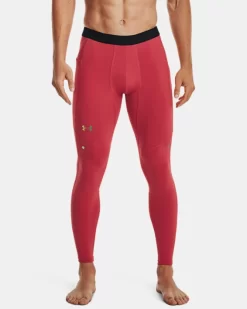 Herren UA RUSH™ SmartForm Leggings