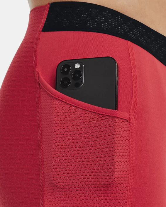 Herren UA RUSH™ SmartForm Leggings – Bild 4