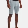 Herren UA RUSH™ SmartForm Lange Shorts