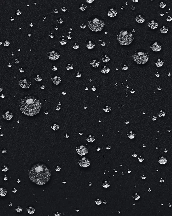 Herren UA Run Anywhere Storm Jacke – Bild 6