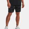 Herren UA Unstoppable Shorts