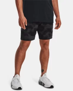 Herren UA Unstoppable Shorts