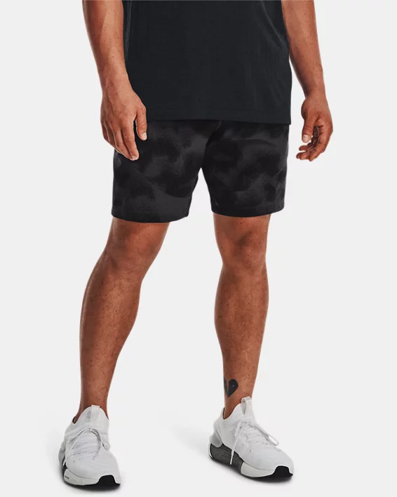 Herren UA Unstoppable Shorts