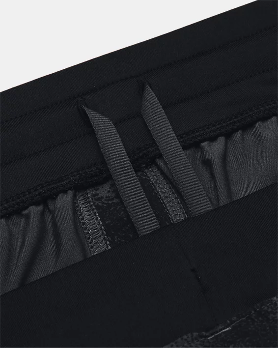 Herren UA Unstoppable Shorts – Bild 5