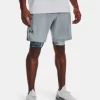 Herren UA Vanish Stoffshorts
