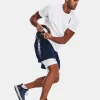 Herren UA Woven Shorts Mit Grafik