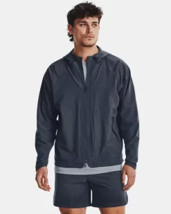 Herren UA Unstoppable Jacke