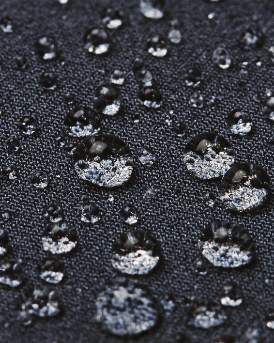 Herren UA Unstoppable Jacke – Bild 5