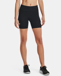 Damen UA Fly Fast 3.0 Half Tights
