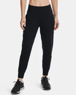 Damen UA Meridian Jogginghose