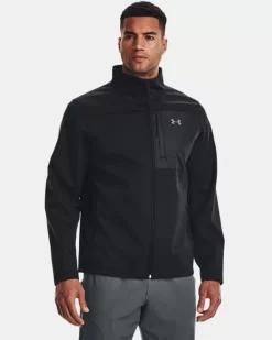 Herren UA Storm ColdGear® Infrared Shield 2.0 Jacke