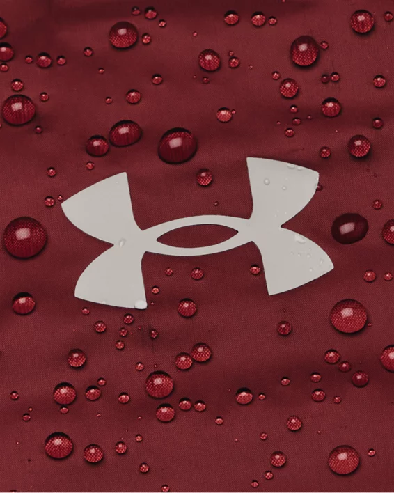 Herren UA Storm ColdGear® Infrared Shield 2.0 Jacke Mit Kapuze – Bild 6