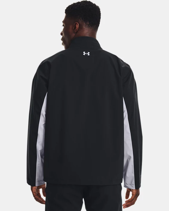 Herren UA Stormproof 2.0 Jacke – Bild 2
