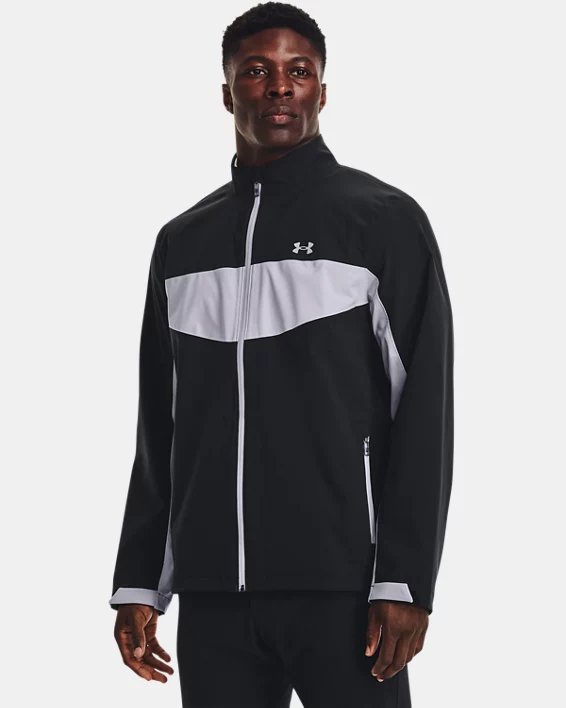 Herren UA Stormproof 2.0 Jacke