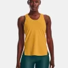 Damen UA Iso-Chill 200 Laser Tanktop