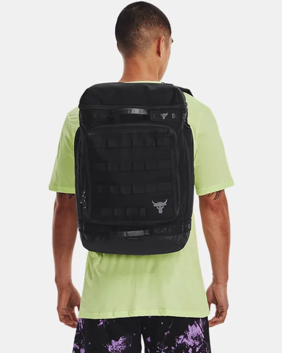 Project Rock Pro Box Rucksack â Bild 7