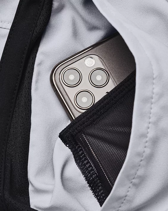 Herren UA Launch 2-in-1-Shorts (12,7 cm) – Bild 5