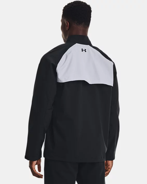 Herren UA Stormproof Portrush 2.0 Jacke