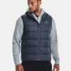 Herren UA Storm Armour Daunen-Bodywarmer