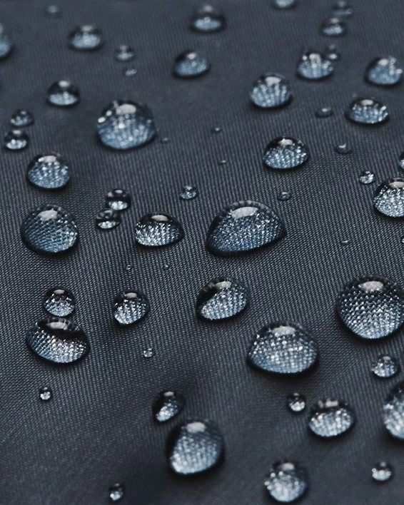 Herren UA Storm Armour Daunen-Bodywarmer – Bild 5