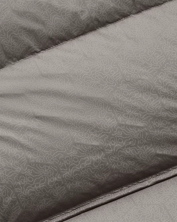 Herren ColdGear® Infrared Daunenjacke Im Blockfarben-Design – Bild 5