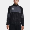 Herren UA Accelerate Trainingsjacke