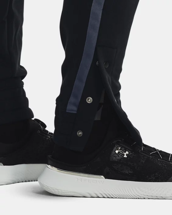 Herren UA Accelerate Jogginghose – Bild 4