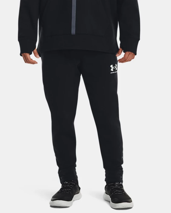 Herren UA Accelerate Jogginghose
