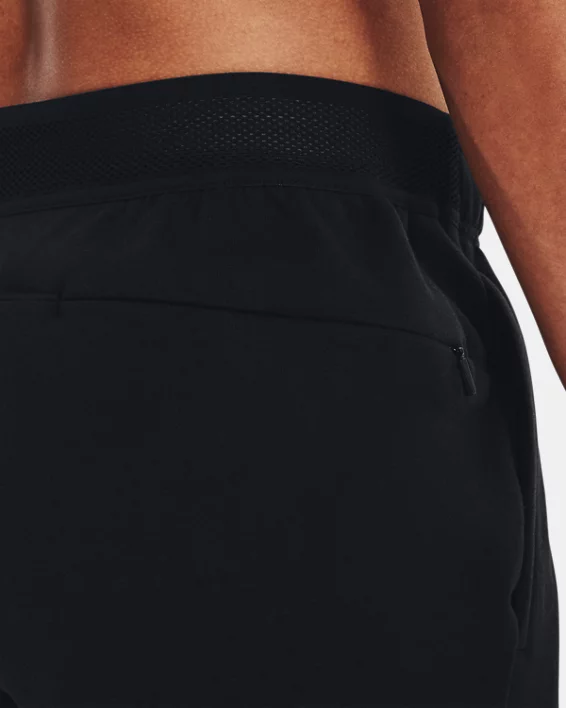 Herren UA Accelerate Jogginghose – Bild 5