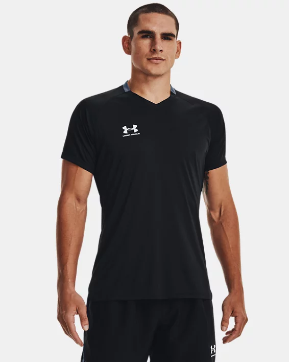 Herren UA Accelerate T-Shirt