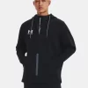 Herren UA Accelerate Hoodie