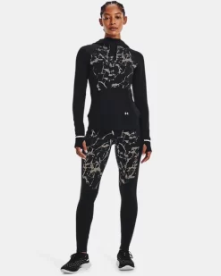 Damen UA OutRun The Cold Tights