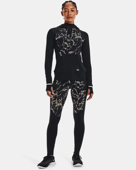 Damen UA OutRun The Cold Tights