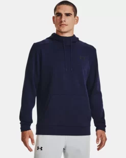 Herren Armour Fleece® Twist Hoodie