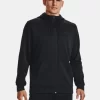 Armour Fleece® Hoodie Mit Durchgehendem Zip Für Herren