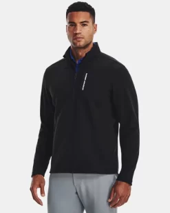 Herren UA Storm Revo Jacke