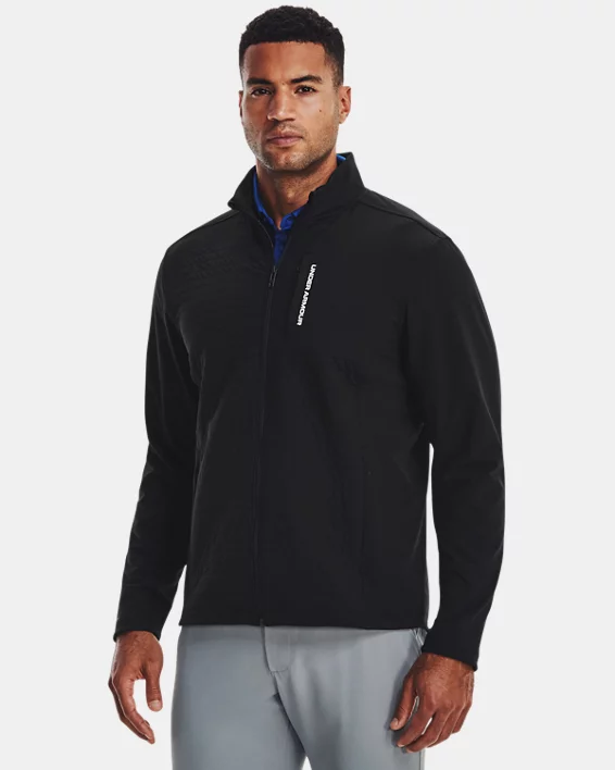 Herren UA Storm Revo Jacke