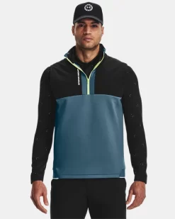 Herren UA Storm Daytona Bodywarmer