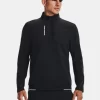 Herren UA Storm Daytona Mit ½-Zip