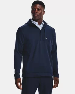 Herren UA Storm SweaterFleece Hoodie