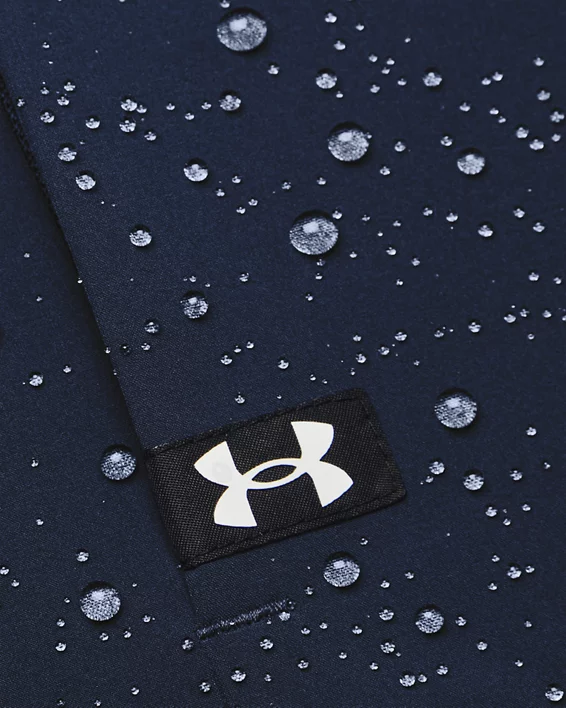 Herren UA Storm SweaterFleece Hoodie – Bild 5