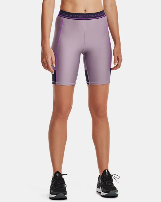 Damen Project Rock Radlerhose