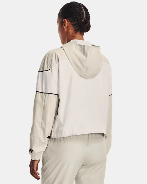 Damen Project Rock Brahma Jacke – Bild 2