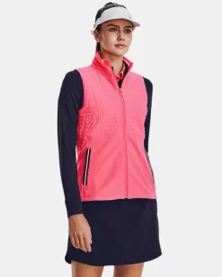 Damen UA Storm Revo Bodywarmer