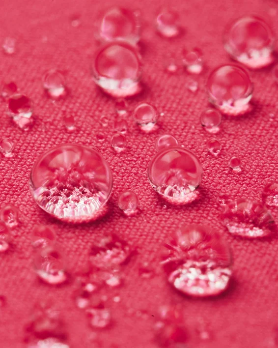 Damen UA Storm Revo Bodywarmer – Bild 5