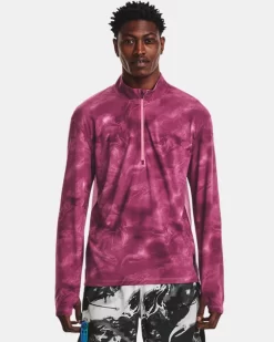 UA RUN ANYWHERE STREAKER HZ