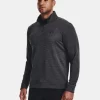 Herren-Pullover UA Storm Fleece Mit ¼ Reißverschluss
